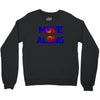 move along got nothing for you Crewneck Sweatshirt