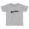Steven Hawking Toddler T-shirt