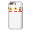 money power woman iPhone 8 Plus
