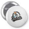 rebels Pin-back button