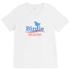 feel the bird V-Neck Tee