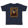 Owl Hoodini Toddler T-shirt