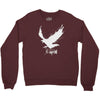 E Lang Crewneck Sweatshirt
