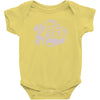 nurses call the shots Baby Onesie