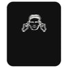 use hearing protection Mousepad