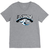 fantasia dragons V-Neck Tee
