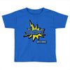 potty mouth Toddler T-shirt
