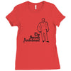 second amendment Ladies Fitted T-Shirt