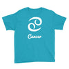 cancer zodiac Youth Tee