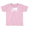 thick Toddler T-shirt