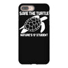 save the turtle iPhone 8 Plus