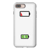 Mommy Dead Battery iPhone 8 Plus
