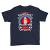 nebelung Youth Tee