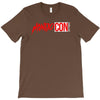 mondocon's first and second year in existence T-Shirt