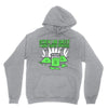 screw lab safety i want super powers Unisex Hoodie