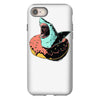 donut shark! iPhone 8