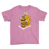 wario Youth Tee