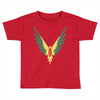 Maverick Toddler T-shirt