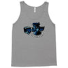 ora ora ora Tank Top