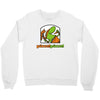 pizza pizza Crewneck Sweatshirt