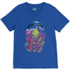 parau V-Neck Tee