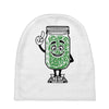 weed Baby Beanies