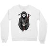 coffee reaper Crewneck Sweatshirt