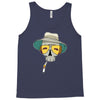 raoul duke las dead Tank Top