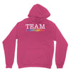 Team Kindergarten Unisex Hoodie