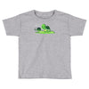 am i a ninja yet Toddler T-shirt