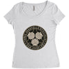 the specialist Women's Triblend Scoop T-shirt