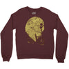 bear safety Crewneck Sweatshirt