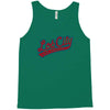 lob city Tank Top