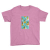 Wow Youth Tee