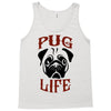PUG LIFE Tank Top