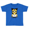 wolvenion (2) Toddler T-shirt