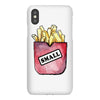 Small Fries iPhoneX