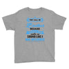 They Call Me Brother Partner in Crime Youth Tee