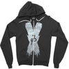 Jake Paul X Zipper Hoodie
