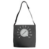 volume Adjustable Strap Totes