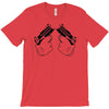 mickey gun T-Shirt