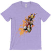 masters attack! T-Shirt