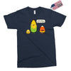 so corny Exclusive T-shirt