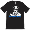 dads army stupid boy T-Shirt