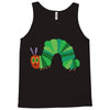color funny Tank Top