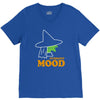 current mood V-Neck Tee