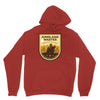 desert tours Hoodie