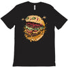 monster burger (2) T-Shirt