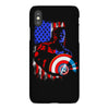 i'm the captain in the war iPhoneX