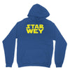 Star Wey Unisex Hoodie
